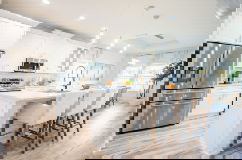 Foto 4 - Bonita by Avantstay Minutes to the Beach