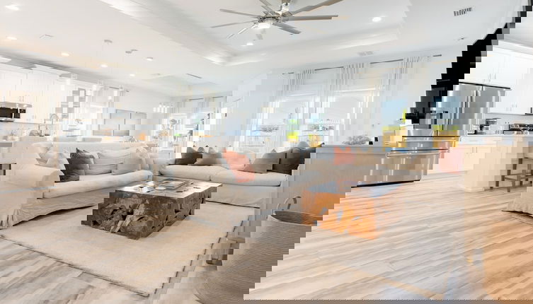 Foto 1 - Bonita by Avantstay Minutes to the Beach