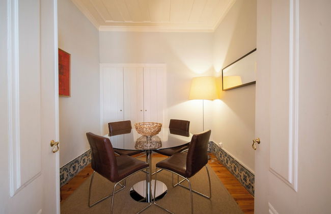 Modern flat with Juliet balcony - Photo 12