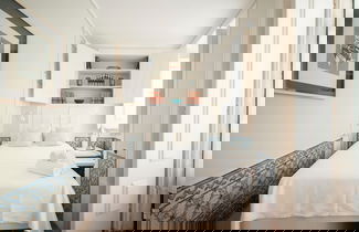 Foto 2 - Modern flat with Juliet balcony