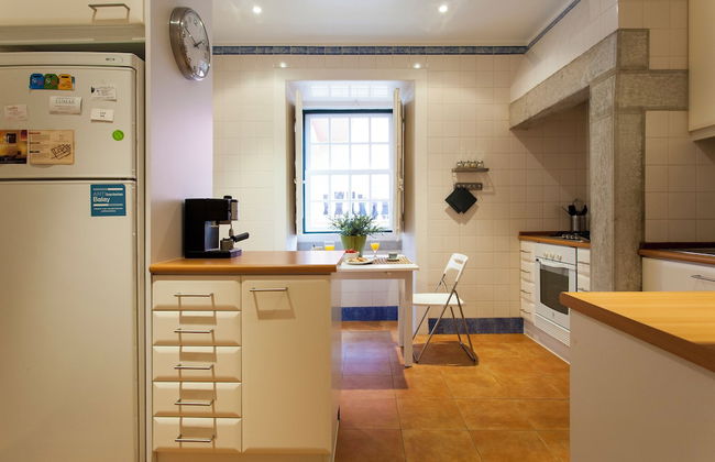 Modern flat with Juliet balcony - Photo 14