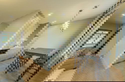 Foto 29 - The Penrose Suites