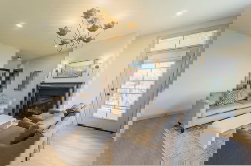 Foto 32 - The Penrose Suites