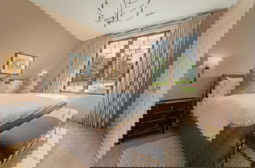 Foto 14 - The Penrose Suites