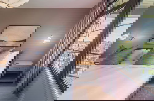 Foto 12 - The Penrose Suites