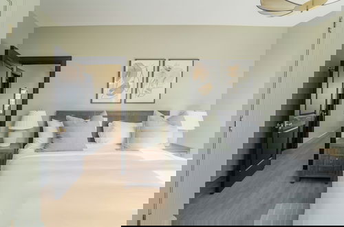 Foto 5 - The Penrose Suites