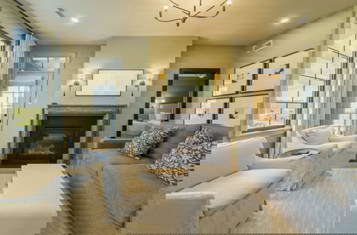 Foto 36 - The Penrose Suites