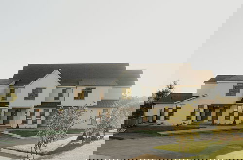 Foto 1 - The Penrose Suites