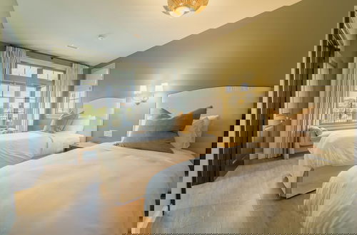 Foto 22 - The Penrose Suites