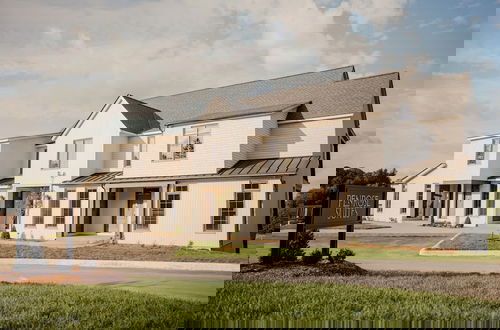 Foto 63 - The Penrose Suites