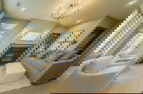 Foto 37 - The Penrose Suites