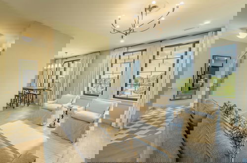 Foto 38 - The Penrose Suites