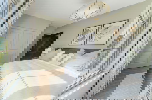 Foto 7 - The Penrose Suites