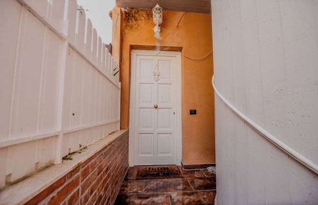 Casa Vacanze Verdemare - Photo 1