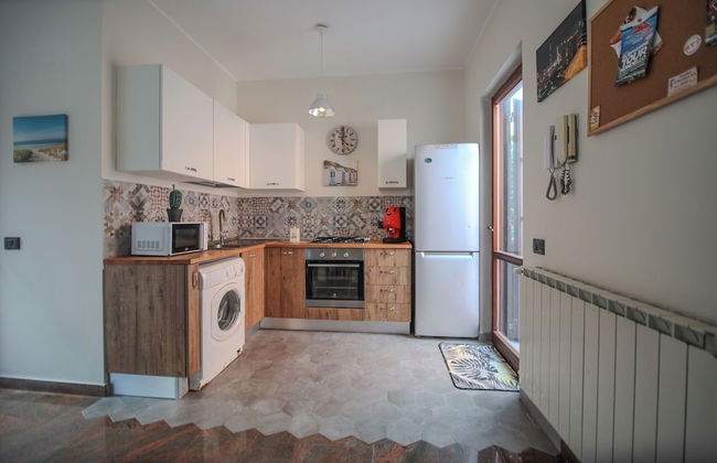 Casa Vacanze Verdemare - Photo 32