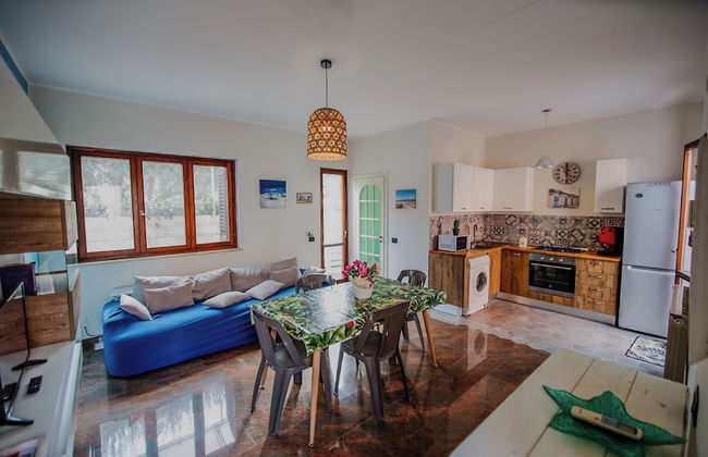 Casa Vacanze Verdemare - Photo 15