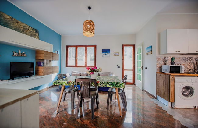 Casa Vacanze Verdemare - Photo 16