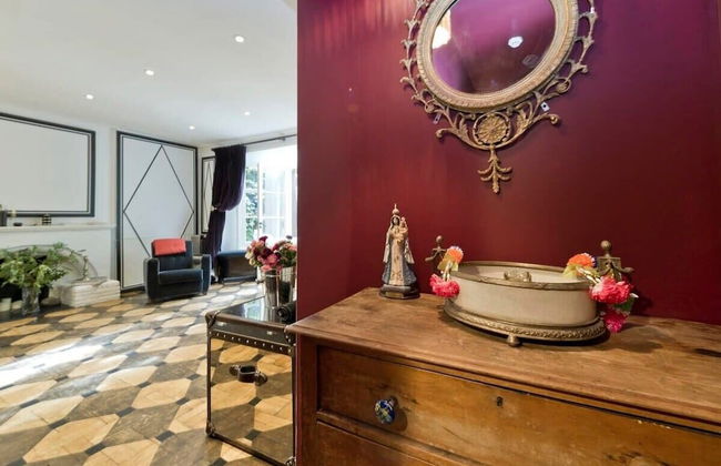 Stylish 5 Bed House in St. John's Wood/maida Vale - Foto 26