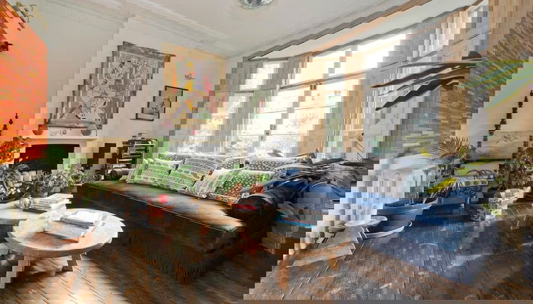 Foto 1 - Stylish 5 Bed House in St. John's Wood/maida Vale