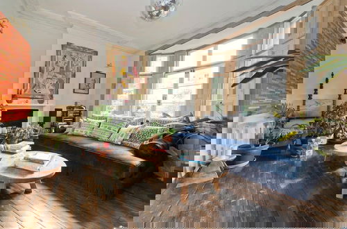 Foto 1 - Stylish 5 Bed House in St. John's Wood/maida Vale