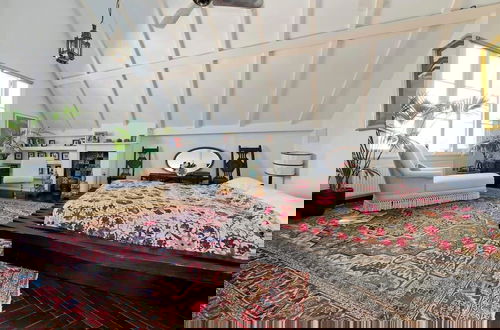 Foto 2 - Stylish 5 Bed House in St. John's Wood/maida Vale