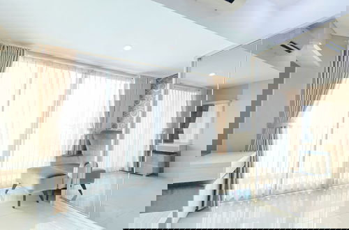 Photo 22 - Well Designed Studio at Tamansari La Grande Apartment