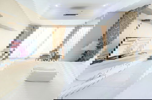 Photo 3 - Well Designed Studio at Tamansari La Grande Apartment