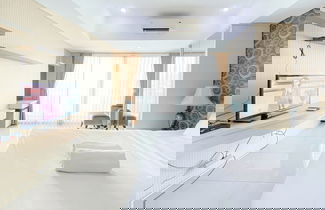 Photo 3 - Well Designed Studio at Tamansari La Grande Apartment