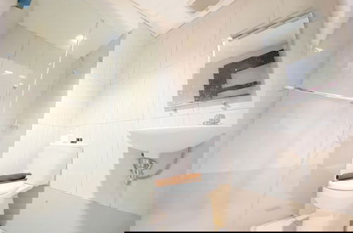 Photo 13 - Well Designed Studio at Tamansari La Grande Apartment