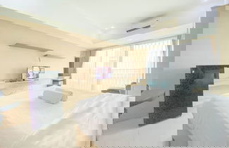 Photo 2 - Well Designed Studio at Tamansari La Grande Apartment