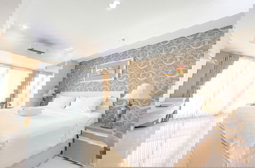 Photo 4 - Well Designed Studio at Tamansari La Grande Apartment