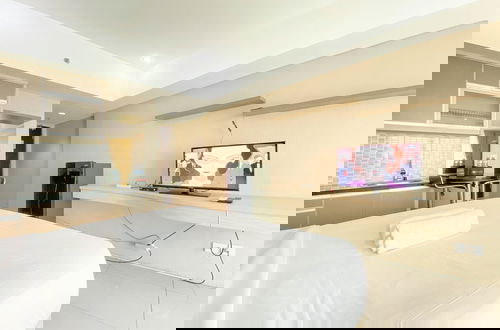 Photo 5 - Well Designed Studio at Tamansari La Grande Apartment