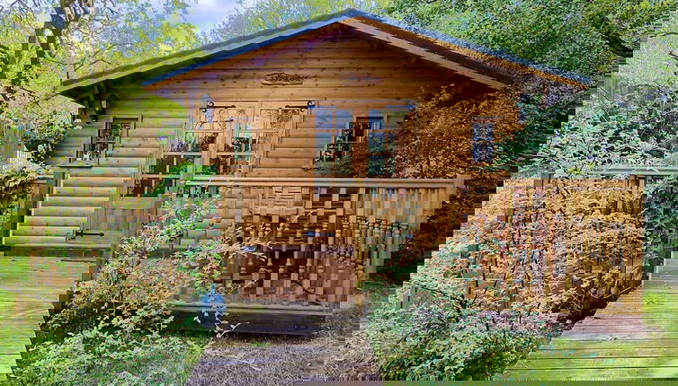 Foto 1 - Captivating 1-bed Cabin in Newmarket