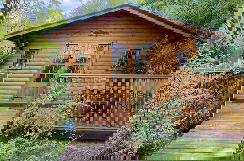 Foto 1 - Captivating 1-bed Cabin in Newmarket