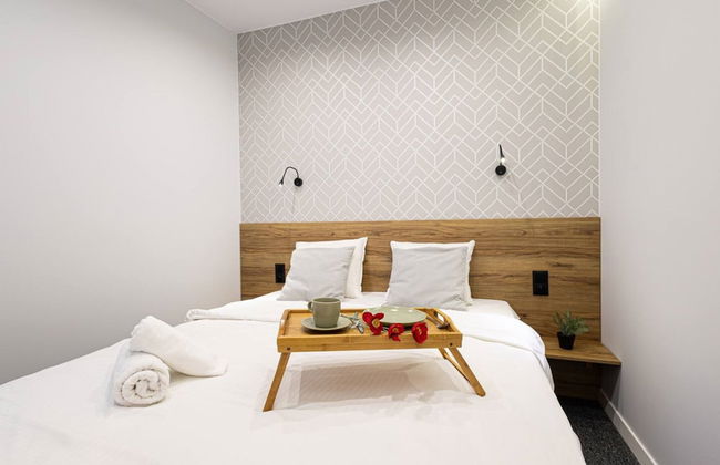 Estrella 8 Wypoczynek i Wygoda Toru Stare Miasto - Foto 3