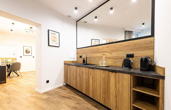 Estrella 8 Wypoczynek i Wygoda Toru Stare Miasto - Foto 4