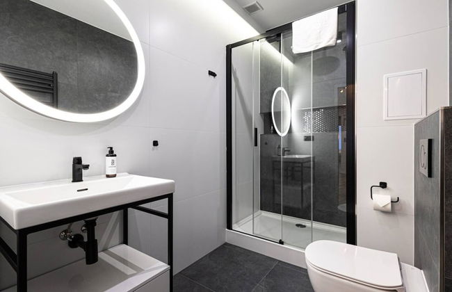 Estrella 8 Wypoczynek i Wygoda Toru Stare Miasto - Foto 6