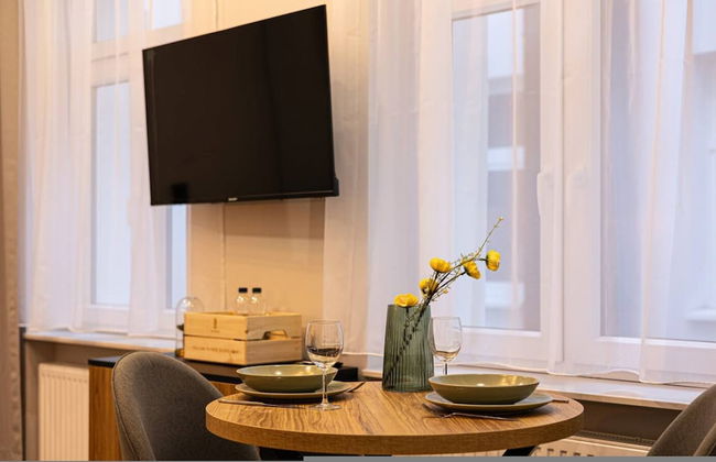 Estrella 8 Wypoczynek i Wygoda Toru Stare Miasto - Foto 8