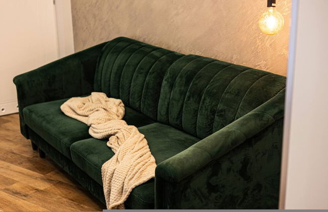 Estrella 8 Wypoczynek i Wygoda Toru Stare Miasto - Foto 9