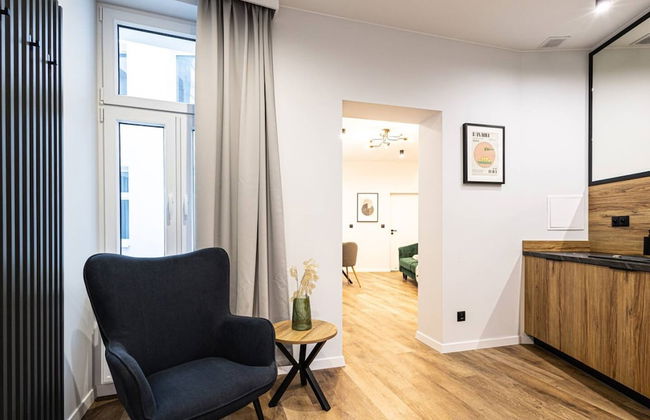 Estrella 8 Wypoczynek i Wygoda Toru Stare Miasto - Foto 7