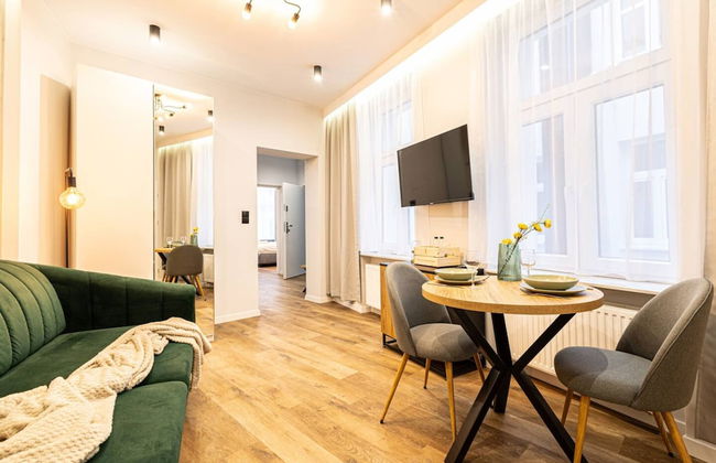 Estrella 8 Wypoczynek i Wygoda Toru Stare Miasto - Foto 2