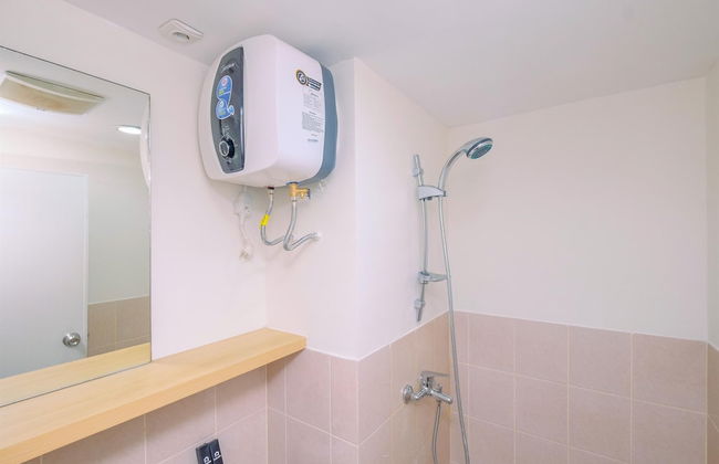 Best Choice and Tidy 2BR Podomoro Golf View Apartment - Foto 17