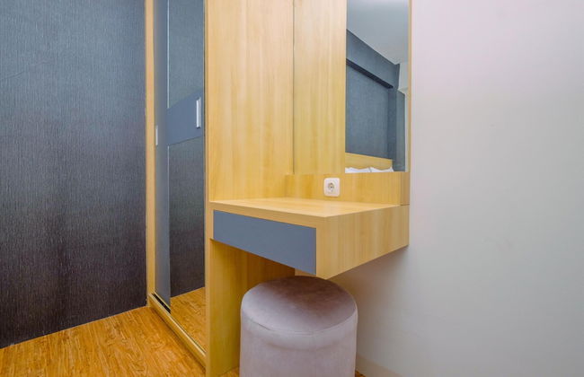 Best Choice and Tidy 2BR Podomoro Golf View Apartment - Foto 20