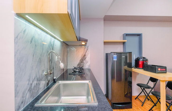 Best Choice and Tidy 2BR Podomoro Golf View Apartment - Foto 7