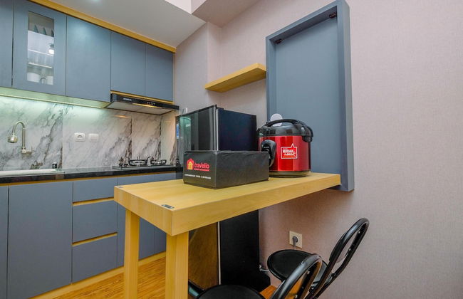 Best Choice and Tidy 2BR Podomoro Golf View Apartment - Foto 9