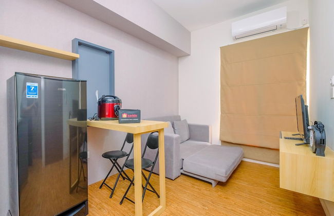 Best Choice and Tidy 2BR Podomoro Golf View Apartment - Foto 16