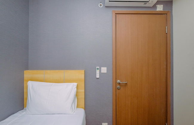 Best Choice and Tidy 2BR Podomoro Golf View Apartment - Foto 4