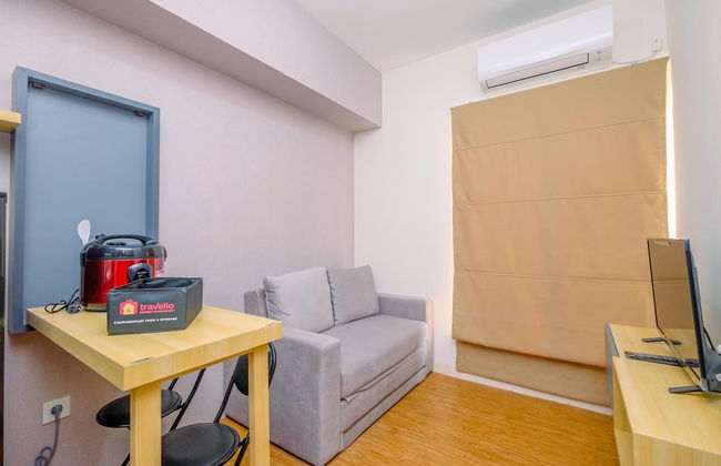 Best Choice and Tidy 2BR Podomoro Golf View Apartment - Foto 6