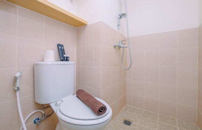 Best Choice and Tidy 2BR Podomoro Golf View Apartment - Foto 18