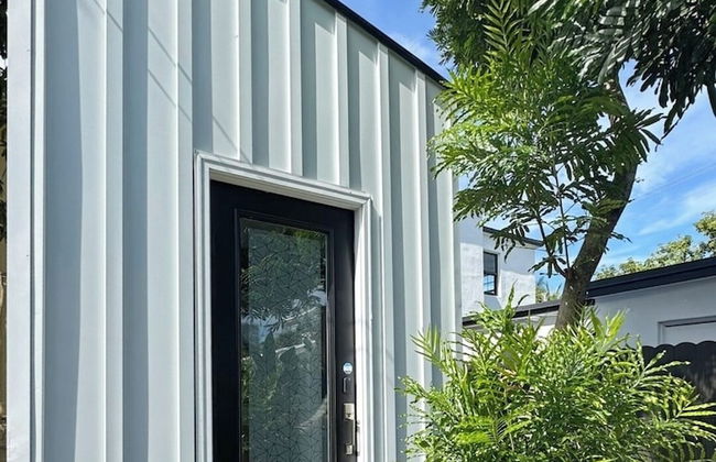 Tiny House Near Miami Design District - Photo 13